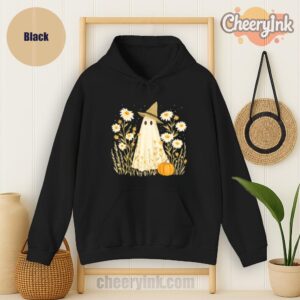 Hoodie Spooky Witchy