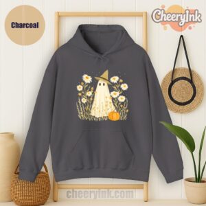 Hoodie Spooky Witchy
