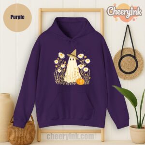 Hoodie Spooky Witchy