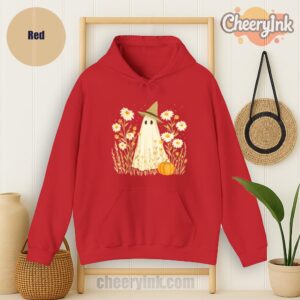 Hoodie Spooky Witchy