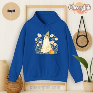 Hoodie Spooky Witchy