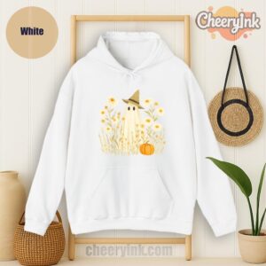 Hoodie Spooky Witchy