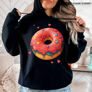 Hoodie Sweet Love Donut 3