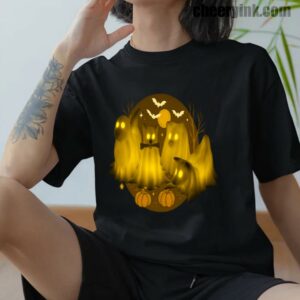 Shirt Ghost Dogs 12 T