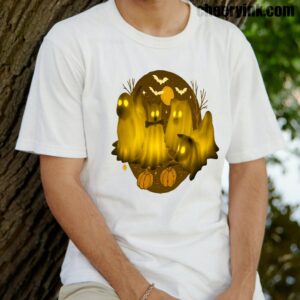 Shirt Ghost Dogs 14 T