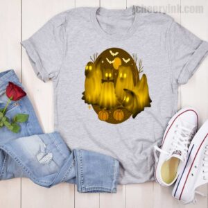 Shirt Ghost Dogs 16 T