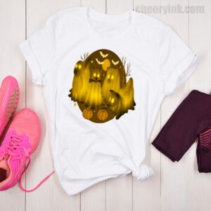 Shirt Ghost Dogs 26 T