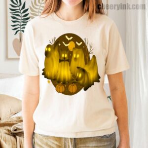 Shirt Ghost Dogs 35 T