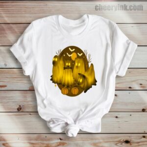 Shirt Ghost Dogs 36 T