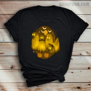 Shirt Ghost Dogs 37 T