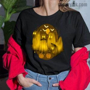 Shirt Ghost Dogs 43 T