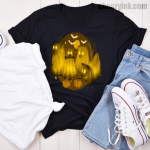 Shirt Ghost Dogs 46 T