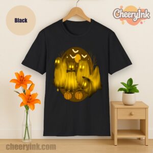 Shirt Ghost Dogs