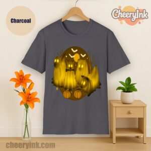 Shirt Ghost Dogs