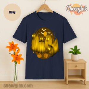 Shirt Ghost Dogs