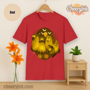 Shirt Ghost Dogs