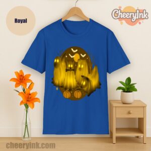 Shirt Ghost Dogs
