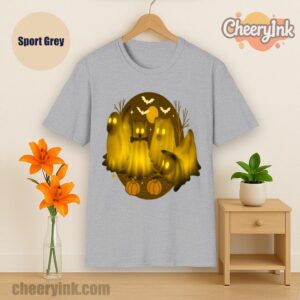 Shirt Ghost Dogs Sport