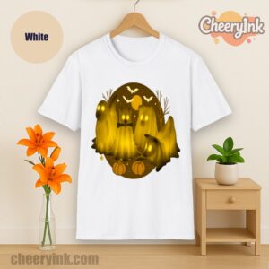 Shirt Ghost Dogs