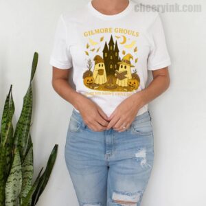 Shirt Gilmore Ghouls 1 9 T