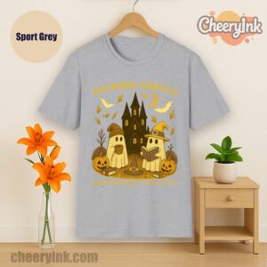 Shirt Gilmore Ghouls 1 Sport