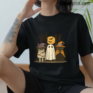 Shirt Gilmore Ghouls 12 T
