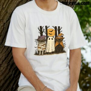 Shirt Gilmore Ghouls 14 T