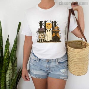 Shirt Gilmore Ghouls 2 T