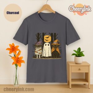 Shirt Gilmore Ghouls