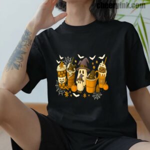 Shirt Skeleton Coffee Cups 12 T