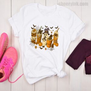 Shirt Skeleton Coffee Cups 26 T