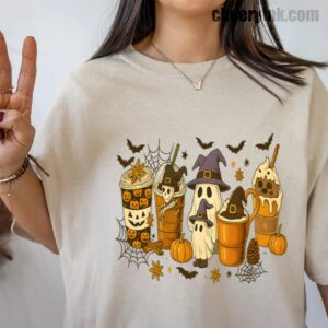 Shirt Skeleton Coffee Cups 39 T