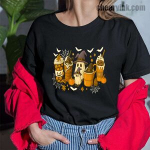 Shirt Skeleton Coffee Cups 43 T