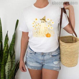 Shirt Spooky Witchy 2 T