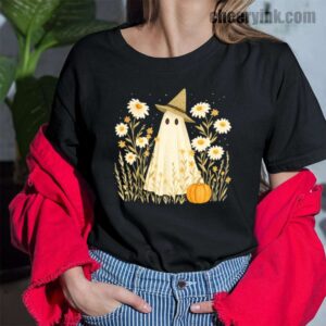 Shirt Spooky Witchy 43 T