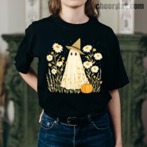 Shirt Spooky Witchy 7 T