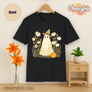 Shirt Spooky Witchy