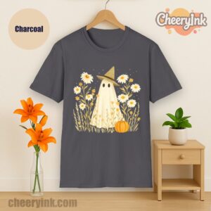 Shirt Spooky Witchy