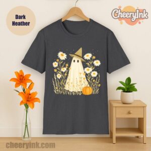 Shirt Spooky Witchy Dark