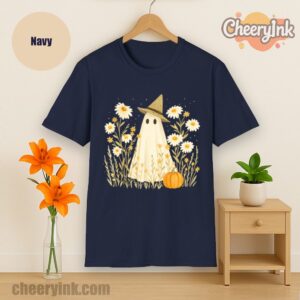 Shirt Spooky Witchy
