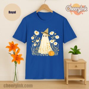 Shirt Spooky Witchy