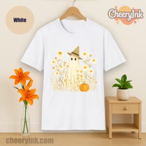 Shirt Spooky Witchy