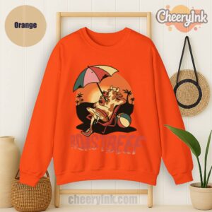 Sweatshirt Beef Roast