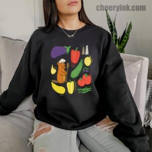 Sweatshirt Cooking Recipes 10