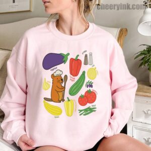 Sweatshirt Cooking Recipes 11