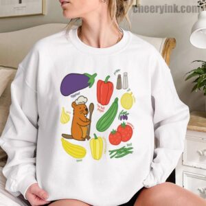 Sweatshirt Cooking Recipes 12