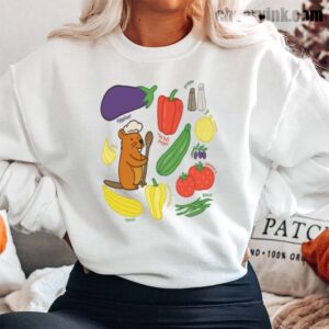 Sweatshirt Cooking Recipes 13