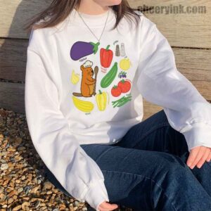 Sweatshirt Cooking Recipes 14