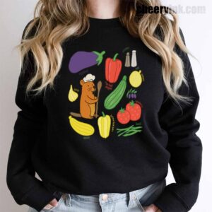 Sweatshirt Cooking Recipes 15