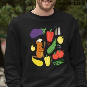 Sweatshirt Cooking Recipes 16